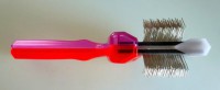 ActiVet DUO Tuff Zapper Coater (red/purple) 4,5 cm