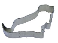 cookie cutter basset hound