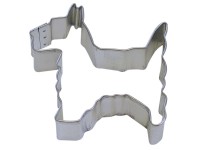 cookie cutter terrier