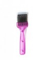 ActiVet Pro MEGA Brush Firm (purple) 4,5 cm