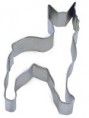 cookie cutter boxer / boston terrier