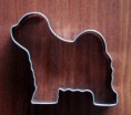 cookie cutter Tibetan Terrier